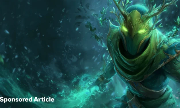 How to Trade Dota 2 Skins Safely and Efficiently