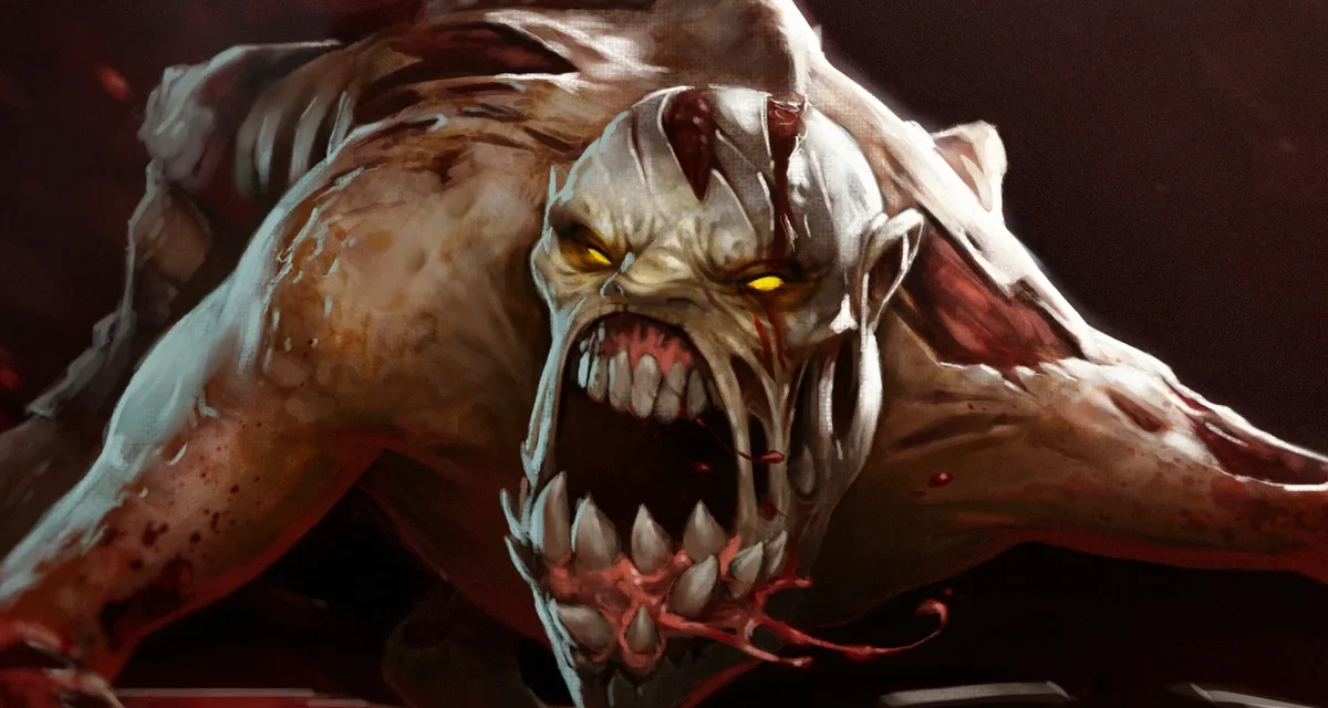 Mastering Lifestealer in Dota 2 Patch 7.38
