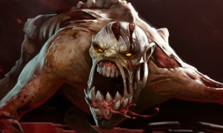 Mastering Lifestealer in Dota 2 Patch 7.38