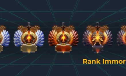 Dota 2 Update: Immortal Draft Changes in March 2025
