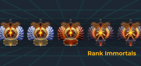 Dota 2 Update: Immortal Draft Changes in March 2025