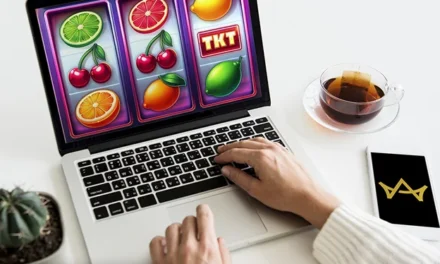 The Most Exciting Slot Games for Dota 2 Players Who Love Action