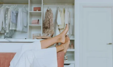 The “Quiet Luxury” Wardrobe Trend Dominating 2025