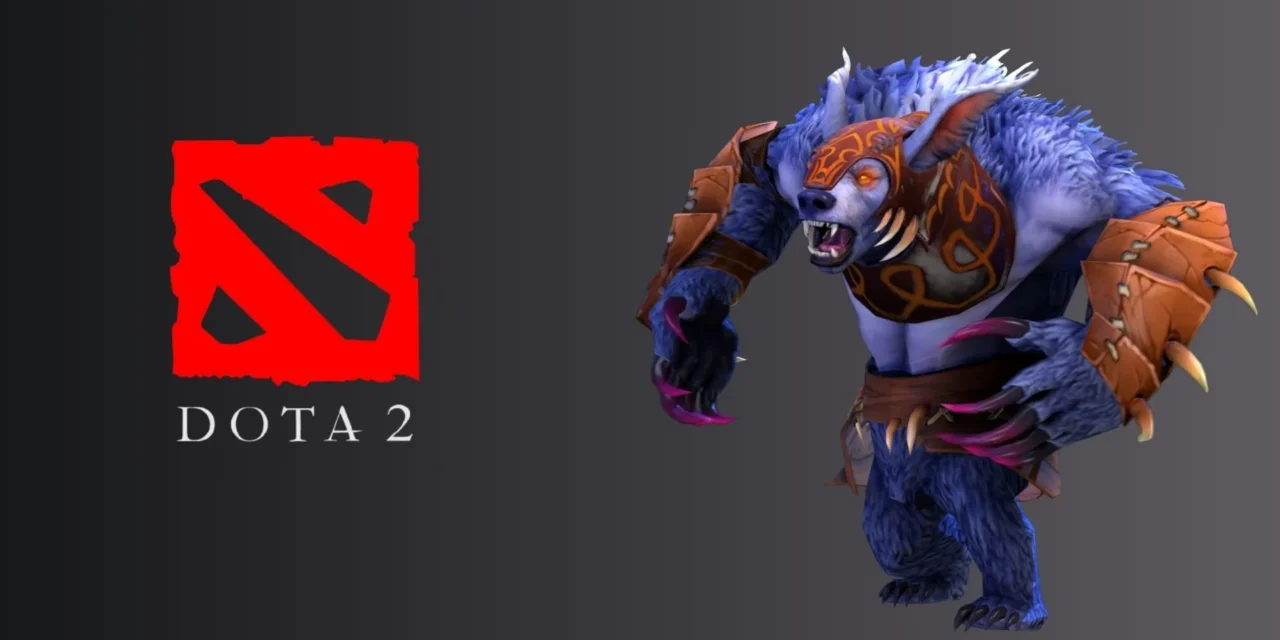 Ultimate Ursa Dota 2 Guide: Master Ulfsaar’s Skills, Build, and Strategy