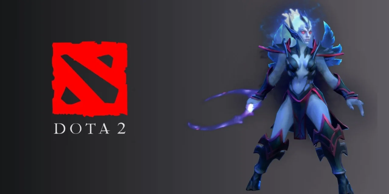 Mastering the Art of Vengeful Spirit Counters: Ultimate Dota 2 Guide