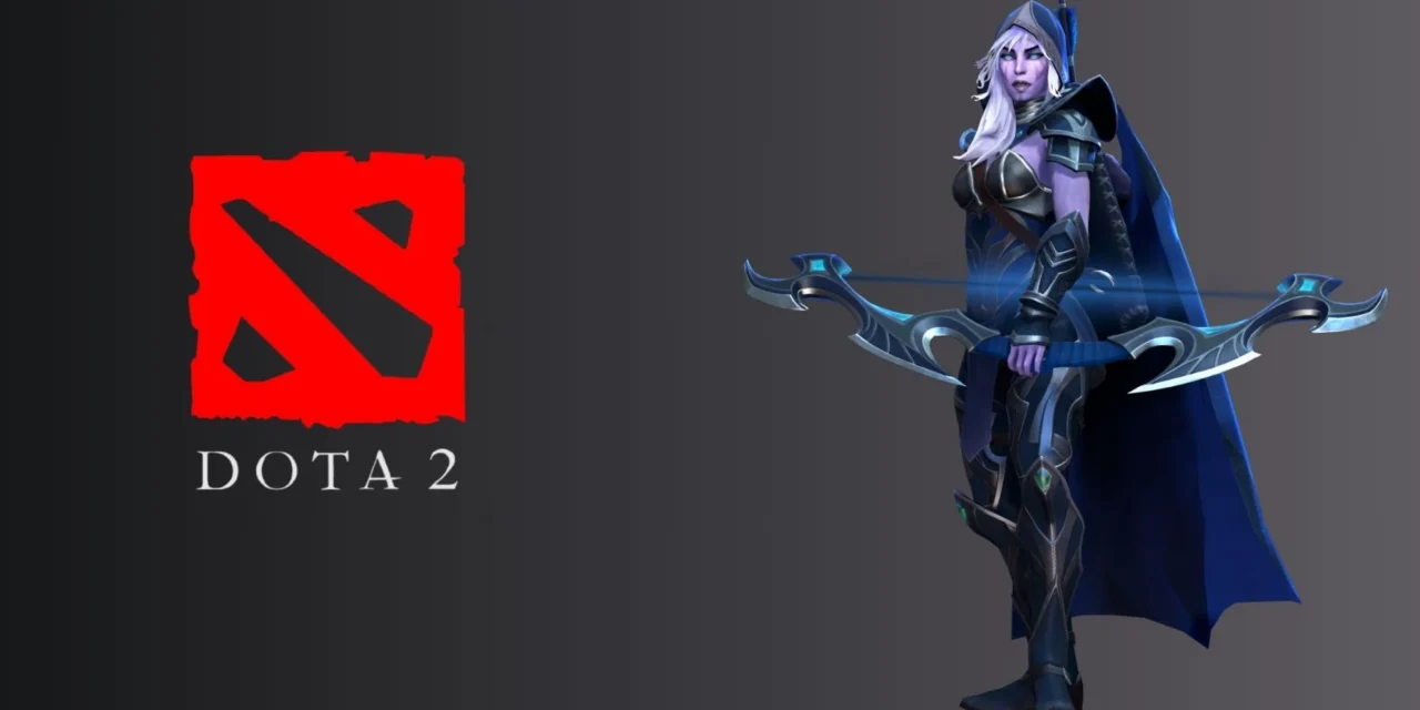 Ultimate Guide to Drow Ranger Counters: Heroes, Items, and Strategies to Win
