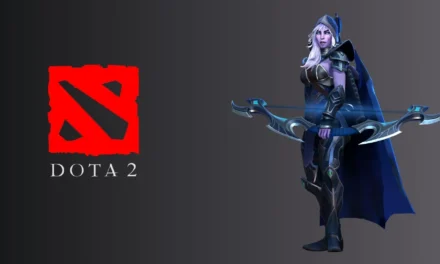 Ultimate Guide to Drow Ranger Counters: Heroes, Items, and Strategies to Win