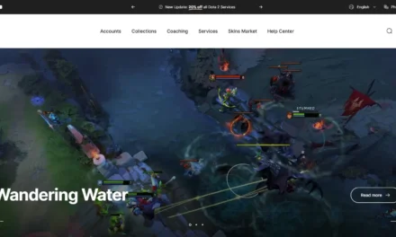VikingDOTA Review: The Best Dota 2 Boosting & Coaching Services in 2024