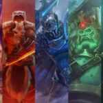 7.38c Carry Tier List: The Best and Worst Core Picks