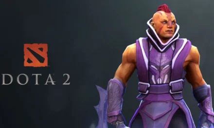 10 Best Anti-Mage Counters in Dota 2: Heroes, Items, and Strategies to Beat Him