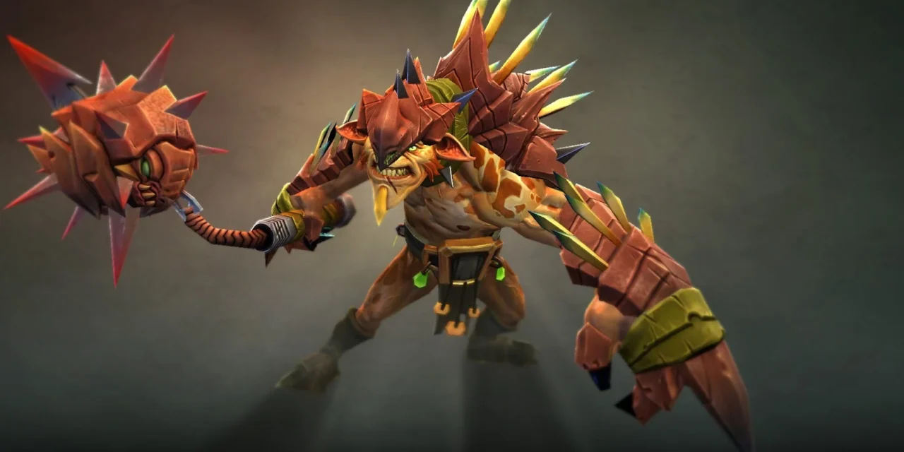 Mid Bristleback Is Back — Here’s Why It’s Crushing in 7.38c