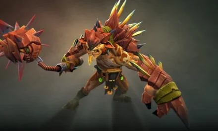 Mid Bristleback Is Back — Here’s Why It’s Crushing in 7.38c