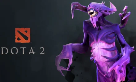 Master Bane in Dota 2: Complete Guide to Abilities, Builds, and Counters