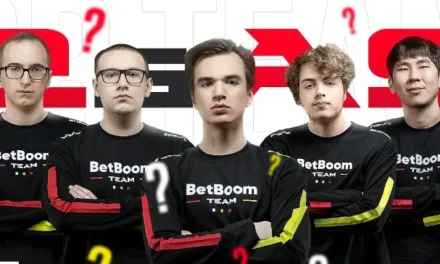 BetBoom Wins FISSURE Universe Episode 4 in Grand Finals Sweep