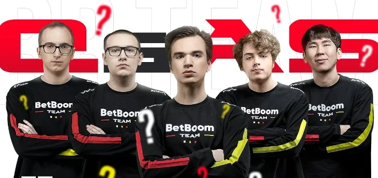 BetBoom Wins FISSURE Universe Episode 4 in Grand Finals Sweep