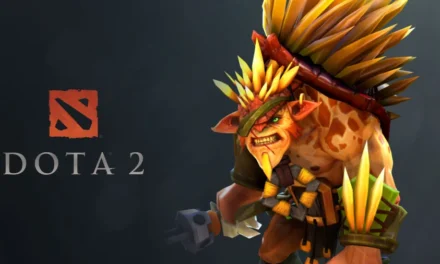 Master Bristleback in Dota 2: The Ultimate Guide to Abilities, Builds, and Gameplay Tips