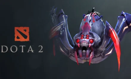 Master Broodmother in Dota 2: Ultimate Guide to Abilities, Builds, and Counterplay