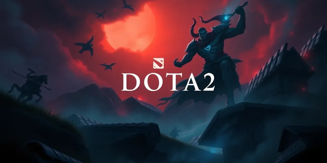 Can You Play Dota 2 on Mac? Complete Guide to Compatibility, Performance and Setup for macOS Users