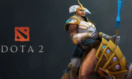 Master Chen Counters: Best Heroes and Strategies to Defeat the Holy Knight in Dota 2