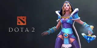 Master Crystal Maiden in Dota 2: Abilities, Builds, and Pro Tips