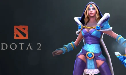 Ultimate Guide to Crystal Maiden Counters: Heroes, Items, and Strategies to Dominate