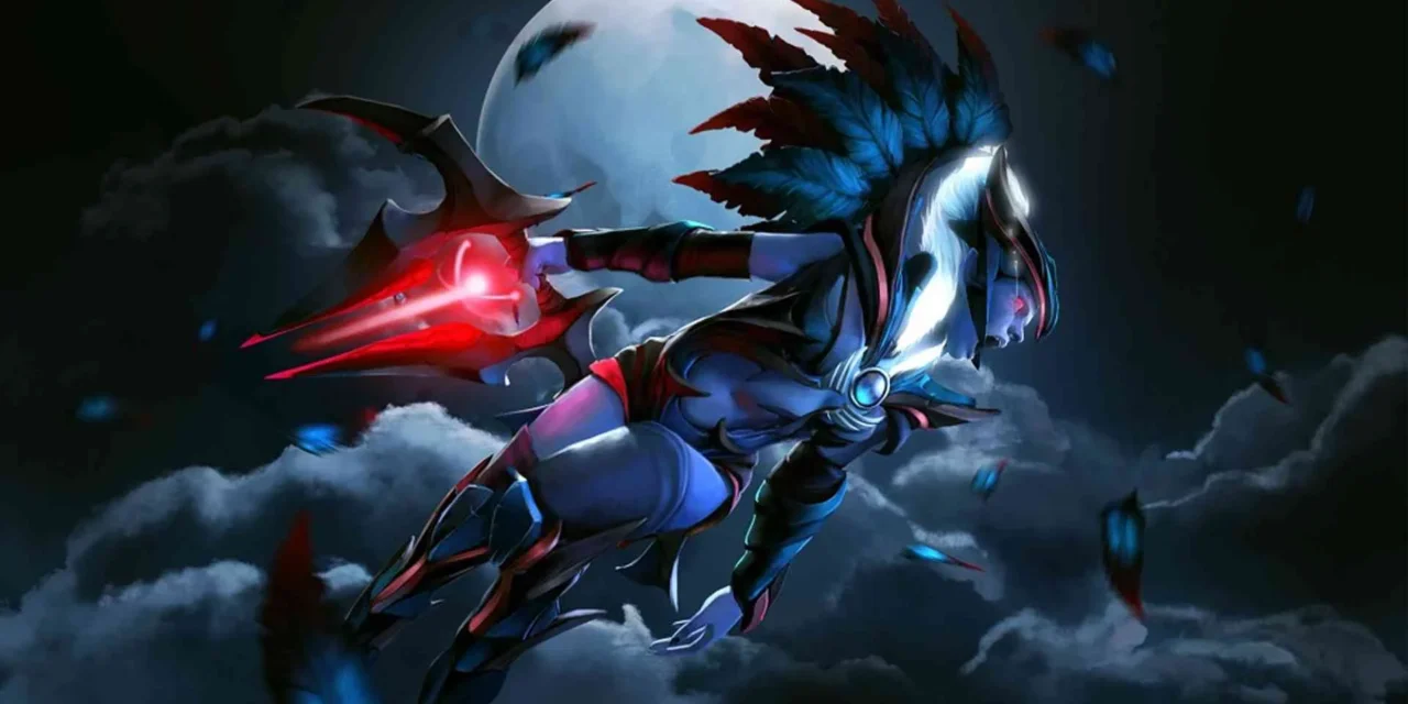 Top 2 Offlaners to Wreck in Patch 7.38c