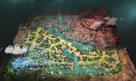 Dota 2 Patch 7.38 Brings Huge Changes to the Game