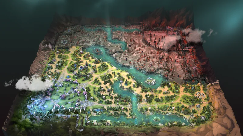 Dota 2 Patch 7.38 Brings Huge Changes to the Game