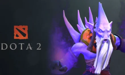 How to Counter Dark Seer in Dota 2: Best Heroes, Items, and Strategies