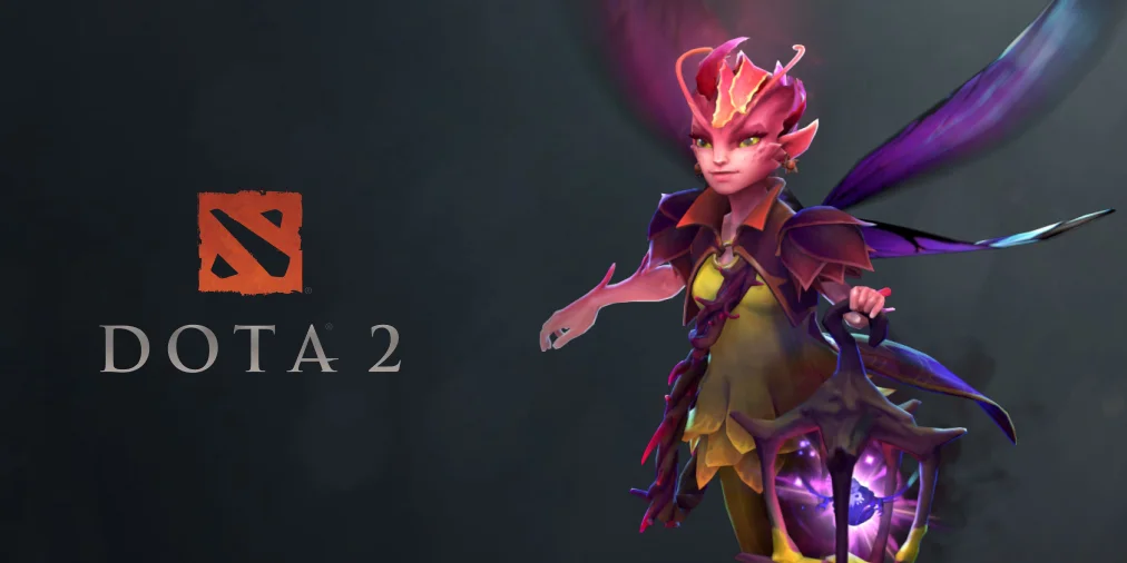 Mastering Dark Willow in Dota 2: Abilities, Builds, and Pro Tips
