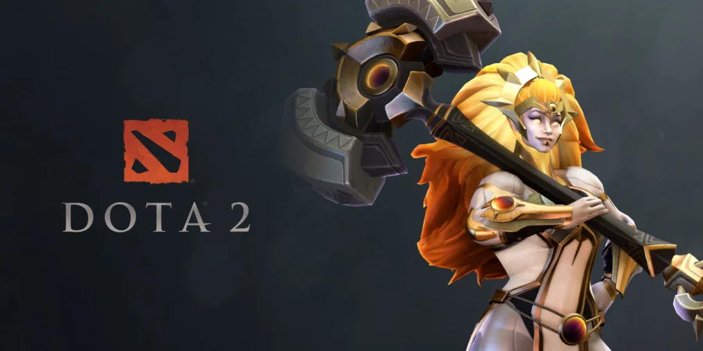 Master Dawnbreaker in Dota 2: Abilities, Builds, and Pro Strategies
