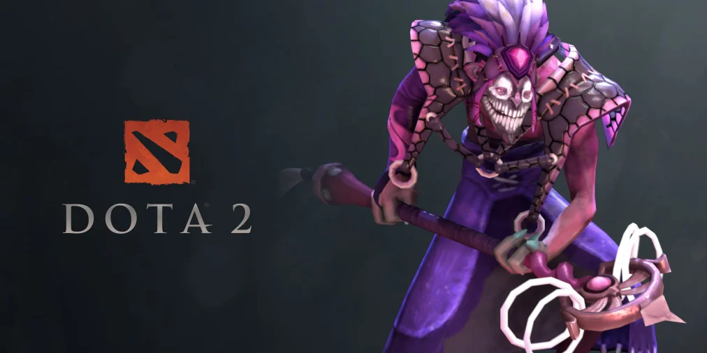 Master Dazzle in Dota 2: Comprehensive Guide to Abilities, Gameplay, and Best Strategies