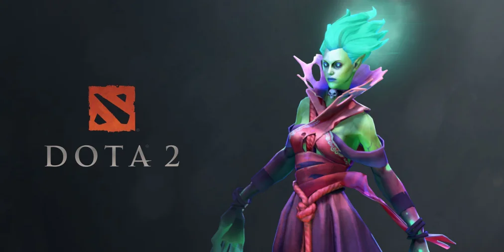 Master Death Prophet in Dota 2: Comprehensive Guide to Abilities, Builds, and Gameplay