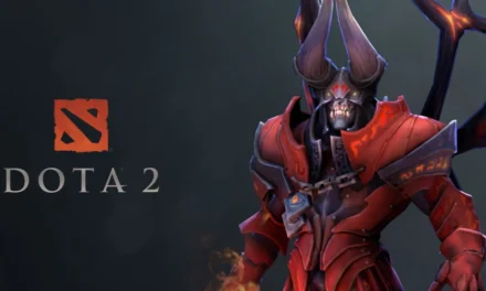 Mastering Doom in Dota 2: Comprehensive Guide to Abilities, Builds, and Gameplay Tips