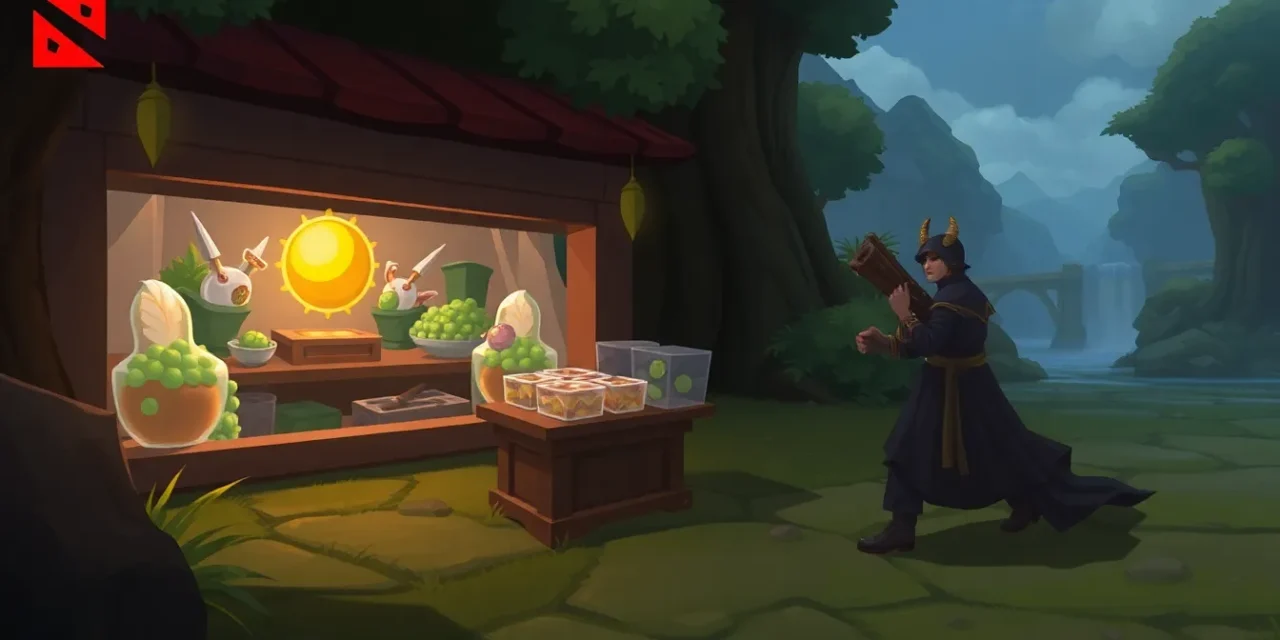 How to Buy Items in Dota 2: Complete Beginner to Pro Guide for Smart Item Shopping