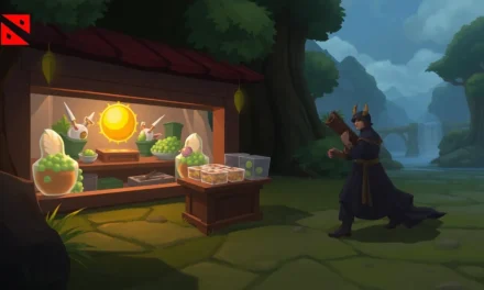 How to Buy Items in Dota 2: Complete Beginner to Pro Guide for Smart Item Shopping