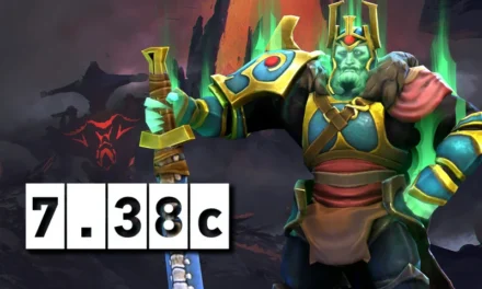Patch 7.38c: Hidden Buffs and Sleeper Picks to Watch