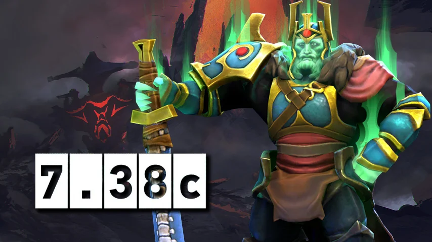 Patch 7.38c: Hidden Buffs and Sleeper Picks to Watch
