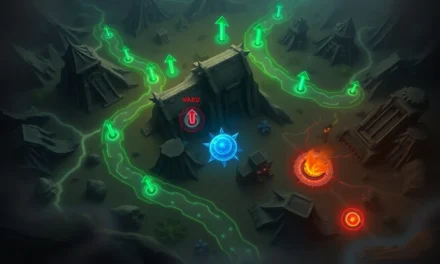 Dota 2 Warding Guide: Best Ward Spots and Vision Strategies to Win More Games