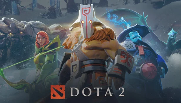 Dota 2’s Patch Drought: How the Long Wait Has Shaped the Game