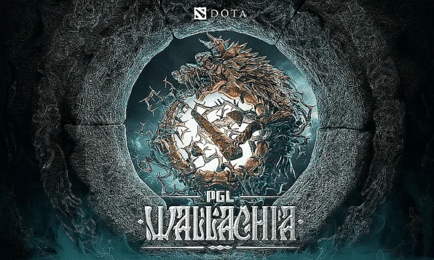 PGL Wallachia S4: Dota 2’s Fiercest Fight for Playoffs