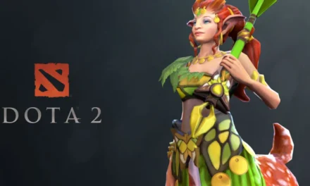Mastering Enchantress in Dota 2: Abilities, Talents, Build, and Pro Tips