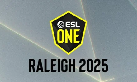 ESL One Raleigh 2025: Day 1 Recap and Standout Performances