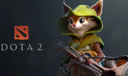 Master Hoodwink in Dota 2: Ultimate Guide, Abilities, Builds, and Pro Tips