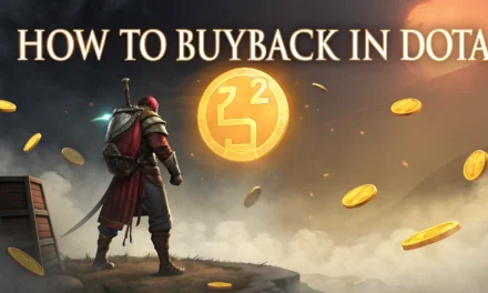 How to Buyback in Dota 2: Ultimate Guide to Instant Respawn, Costs, and Pro Tips