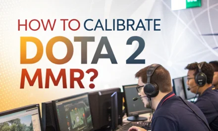 How to Calibrate Dota 2 MMR: Step-by-Step Guide to Ranking Up Fast