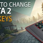 How to Change Dota 2 Hotkeys for Faster Gameplay and Pro-Level Control