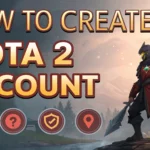 How to Create a Dota 2 Account Step-by-Step in 2024 – Fast & Easy Guide for Beginners