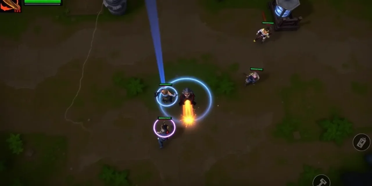 How to Deny Creeps in Dota 2 Like a Pro: Complete Guide to Mastering Denials for Lane Control and XP Advantage