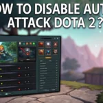 How to Disable Auto Attack in Dota 2: Step-by-Step Guide for Full Manual Control